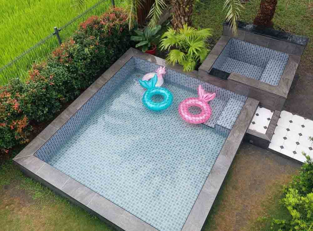 旅墅 Villa101的民宿照片