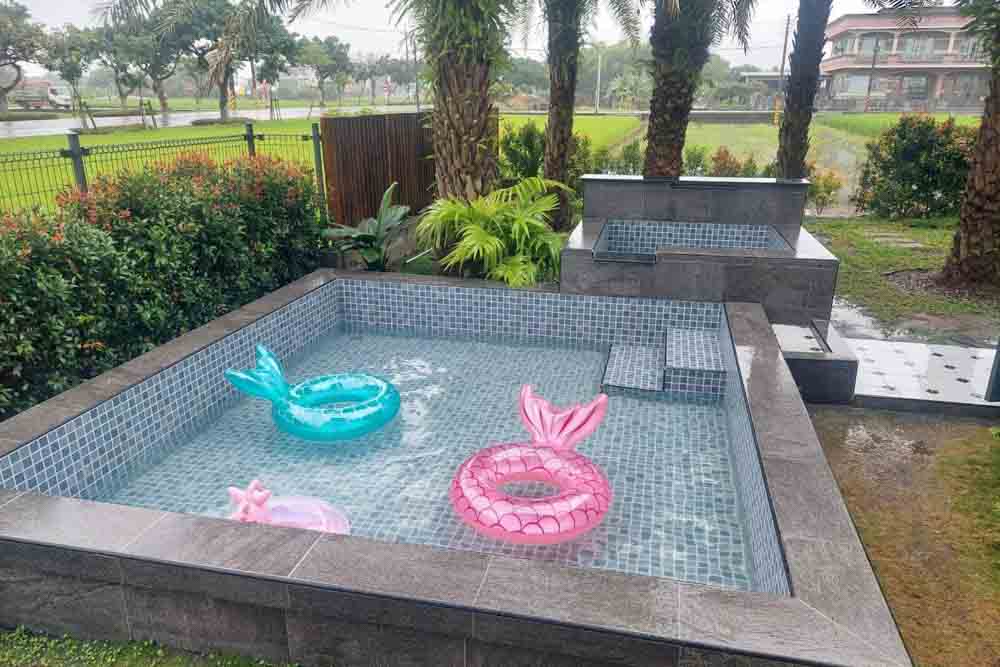 旅墅 Villa101的民宿照片